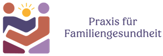 Logo der Praxis für Familiengesundheit