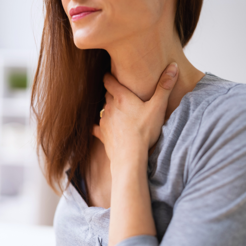 Endokrinologie Teaserbild