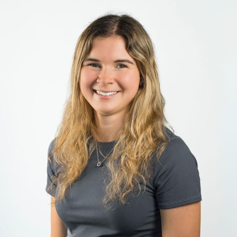 Portrait von Lena Blankertz