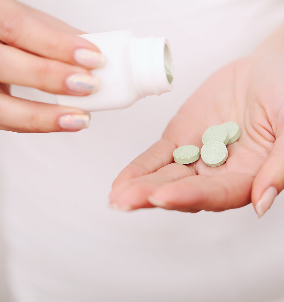 Nebenwirkungen von medikamentösen Abnehmen