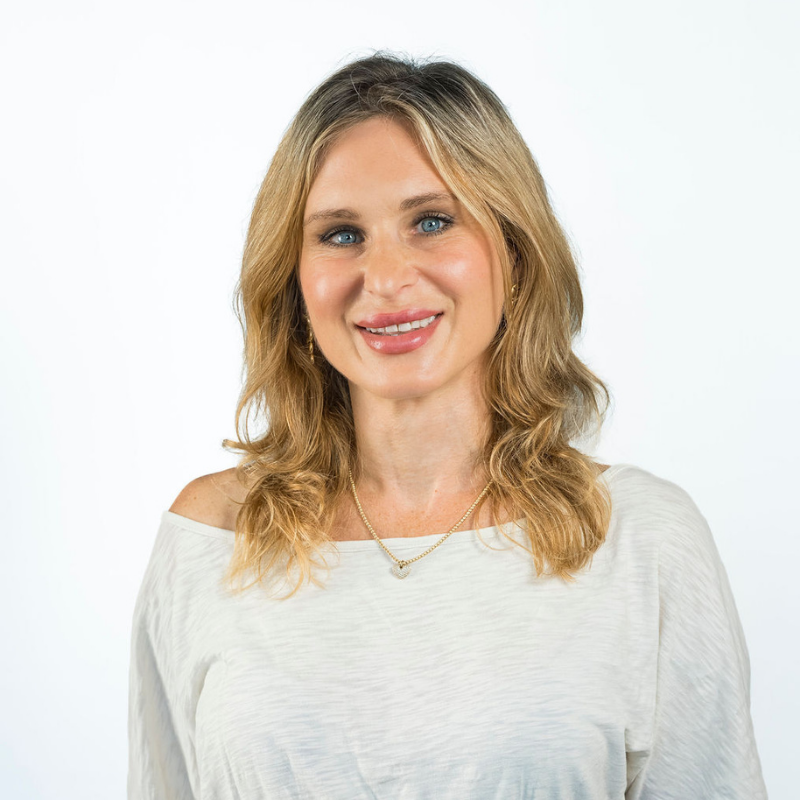 Portrait von Sandra Münker